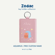 Muat gambar ke penampil Galeri, Aquarius - Key Holder
