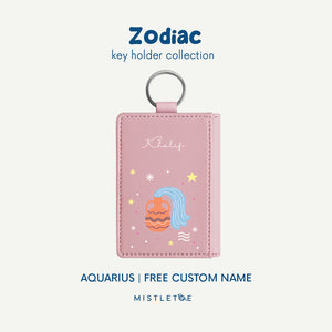 Aquarius - Key Holder