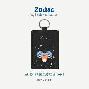 Aries - Key Holder