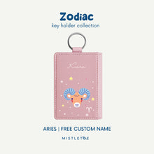 Muat gambar ke penampil Galeri, Aries - Key Holder
