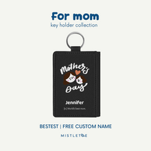 Muat gambar ke penampil Galeri, Bestest - Key Holder
