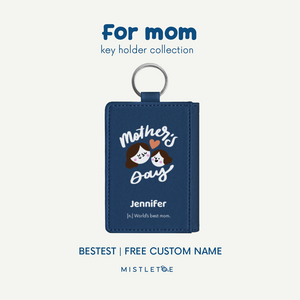 Bestest - Key Holder