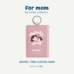 Bestest - Key Holder