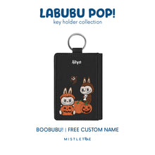 Muat gambar ke penampil Galeri, Boobubu! - Key Holder
