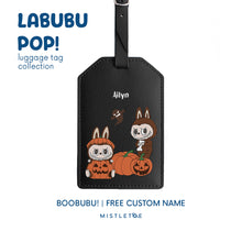 Muat gambar ke penampil Galeri, Boobubu! - Luggage Tag
