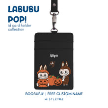 Muat gambar ke penampil Galeri, Boobubu! - ID Card Holder | Lanyard
