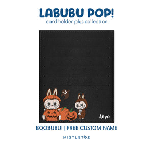 Boobubu - Card Holder Plus