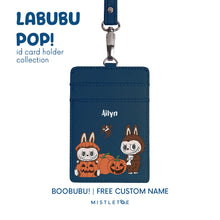 Muat gambar ke penampil Galeri, Boobubu! - ID Card Holder | Lanyard
