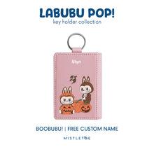 Muat gambar ke penampil Galeri, Boobubu! - Key Holder
