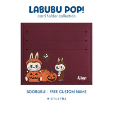 Muat gambar ke penampil Galeri, Boobubu! - Card Holder
