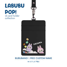 Muat gambar ke penampil Galeri, Bububang! - ID Card Holder | Lanyard
