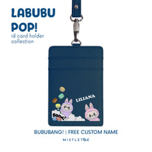 Muat gambar ke penampil Galeri, Bububang! - ID Card Holder | Lanyard
