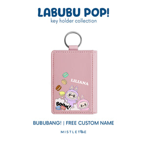 Bububang! - Key Holder