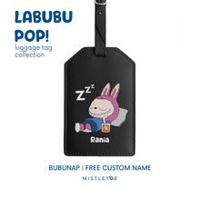 Muat gambar ke penampil Galeri, Bubunap - Luggage Tag
