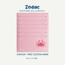 Muat gambar ke penampil Galeri, Cancer - Card Holder Plus
