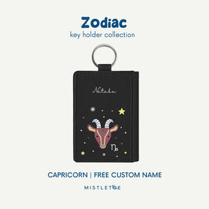 Capricorn - Key Holder