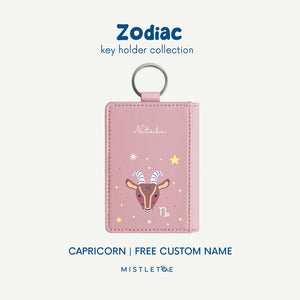 Capricorn - Key Holder