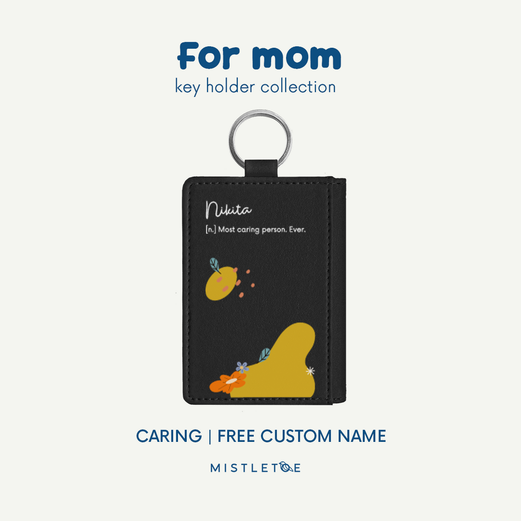 Caring - Key Holder