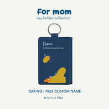 Muat gambar ke penampil Galeri, Caring - Key Holder
