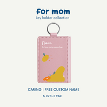 Muat gambar ke penampil Galeri, Caring - Key Holder
