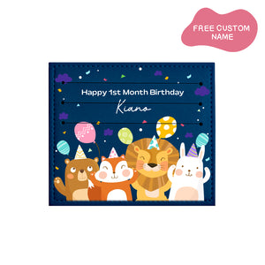 Celebrate Together - Card Holder