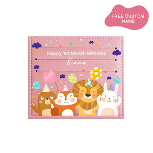 Celebrate Together - Card Holder