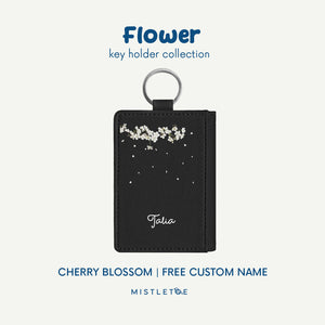 Cherry Blossom - Key Holder