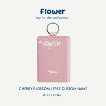 Muat gambar ke penampil Galeri, Cherry Blossom - Key Holder
