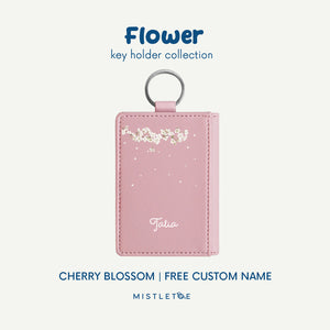 Cherry Blossom - Key Holder