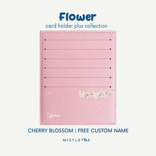 Muat gambar ke penampil Galeri, Cherry Blossom - Card Holder Plus
