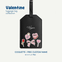 Muat gambar ke penampil Galeri, Coquette - Luggage Tag
