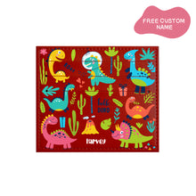 Muat gambar ke penampil Galeri, Dino Explorer - Card Holder
