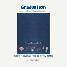 Muat gambar ke penampil Galeri, Gratefulness - Card Holder Plus
