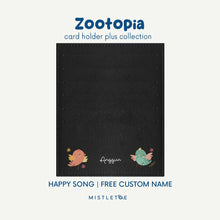 Muat gambar ke penampil Galeri, Happy Song - Card Holder Plus
