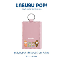 Muat gambar ke penampil Galeri, Labubuddy - Key Holder
