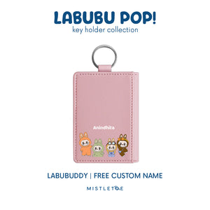 Labubuddy - Key Holder