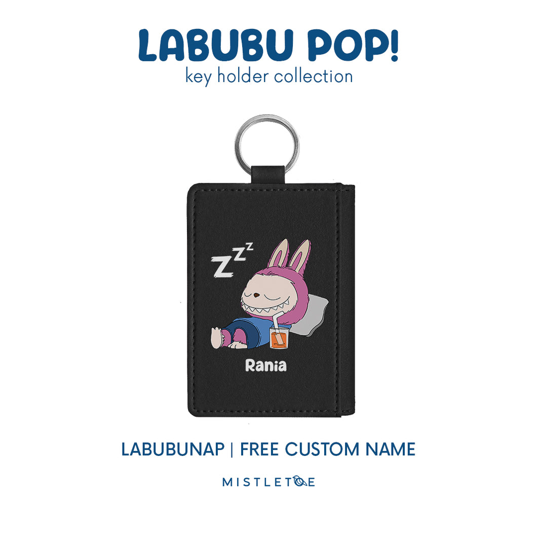 Labubunap - Key Holder