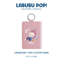 Muat gambar ke penampil Galeri, Labubunap - Key Holder
