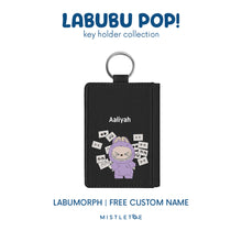 Muat gambar ke penampil Galeri, Labubumorph - Key Holder
