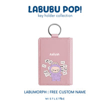 Muat gambar ke penampil Galeri, Labubumorph - Key Holder
