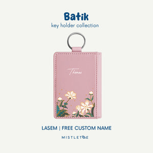 Lasem - Key Holder