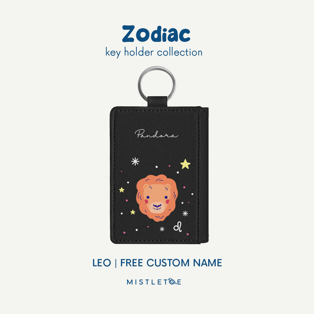 Leo - Key Holder