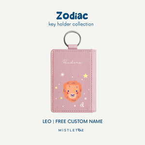 Leo - Key Holder