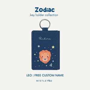 Leo - Key Holder