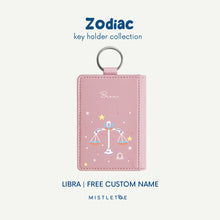 Muat gambar ke penampil Galeri, Libra - Key Holder
