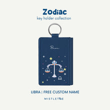 Muat gambar ke penampil Galeri, Libra - Key Holder
