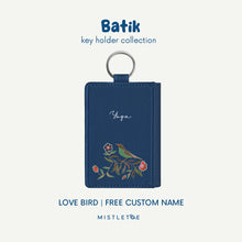 Muat gambar ke penampil Galeri, Love Bird - Key Holder
