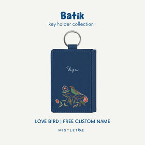 Love Bird - Key Holder