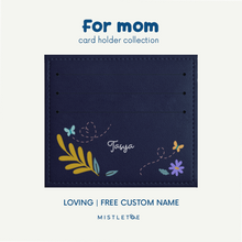 Muat gambar ke penampil Galeri, Loving - Card Holder
