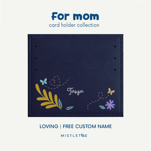 Loving - Card Holder